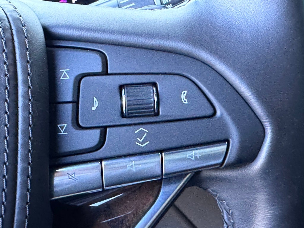 2023 Cadillac Escalade ESV Sport Platinum