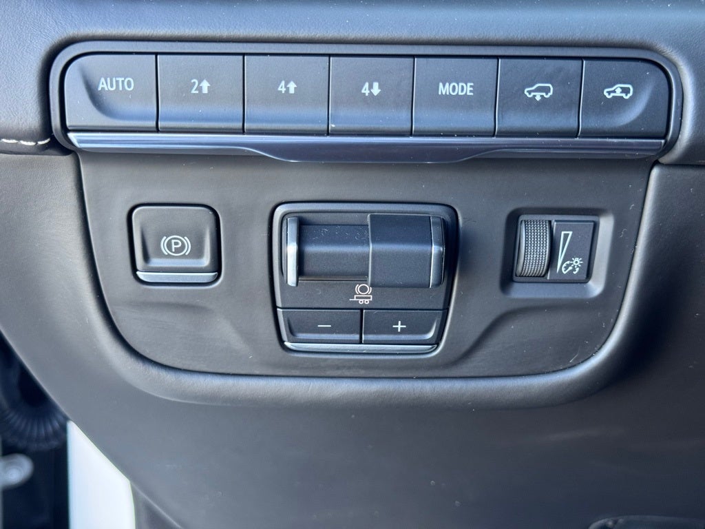 2023 Cadillac Escalade ESV Sport Platinum