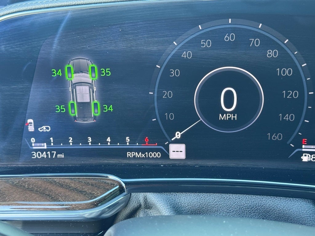 2023 Cadillac Escalade ESV Sport Platinum