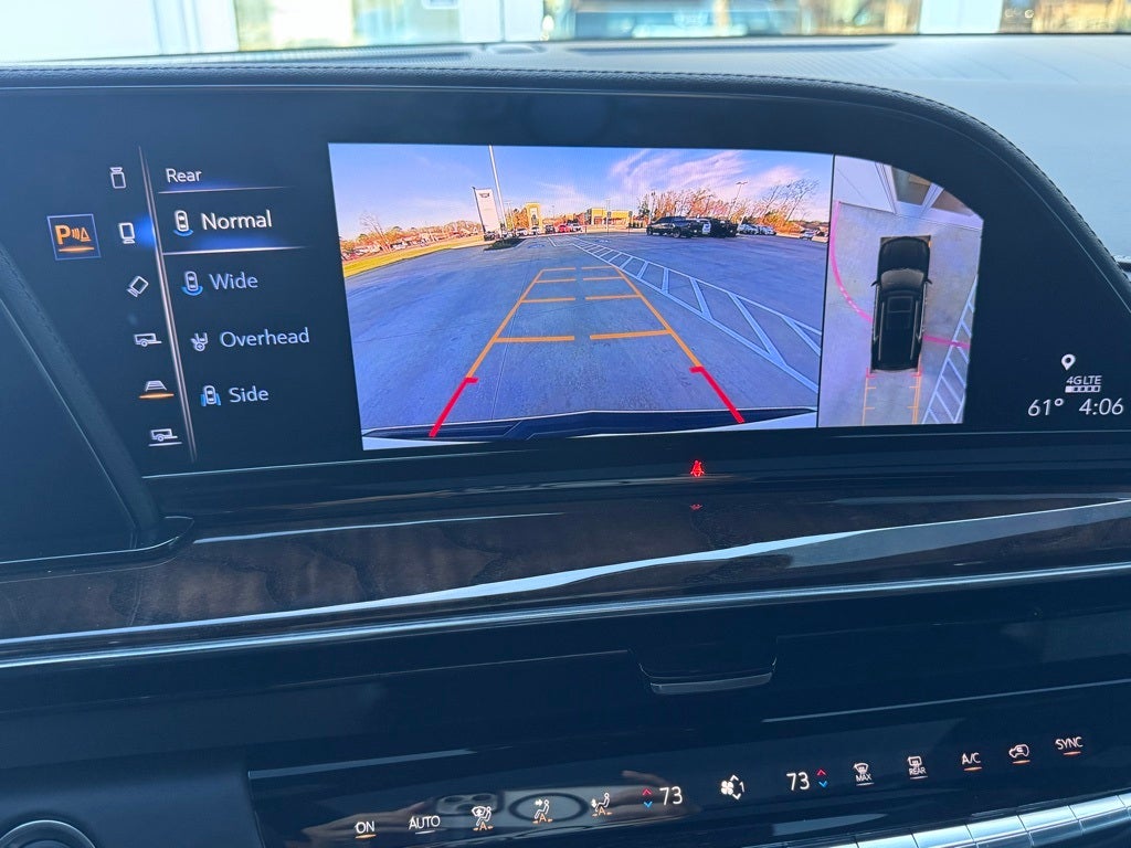 2023 Cadillac Escalade ESV Sport Platinum