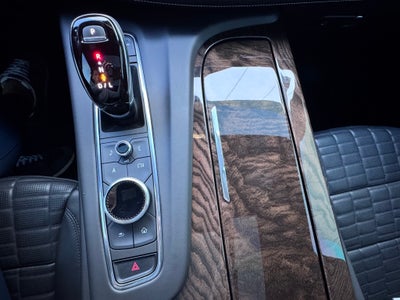 2023 Cadillac Escalade ESV Sport Platinum