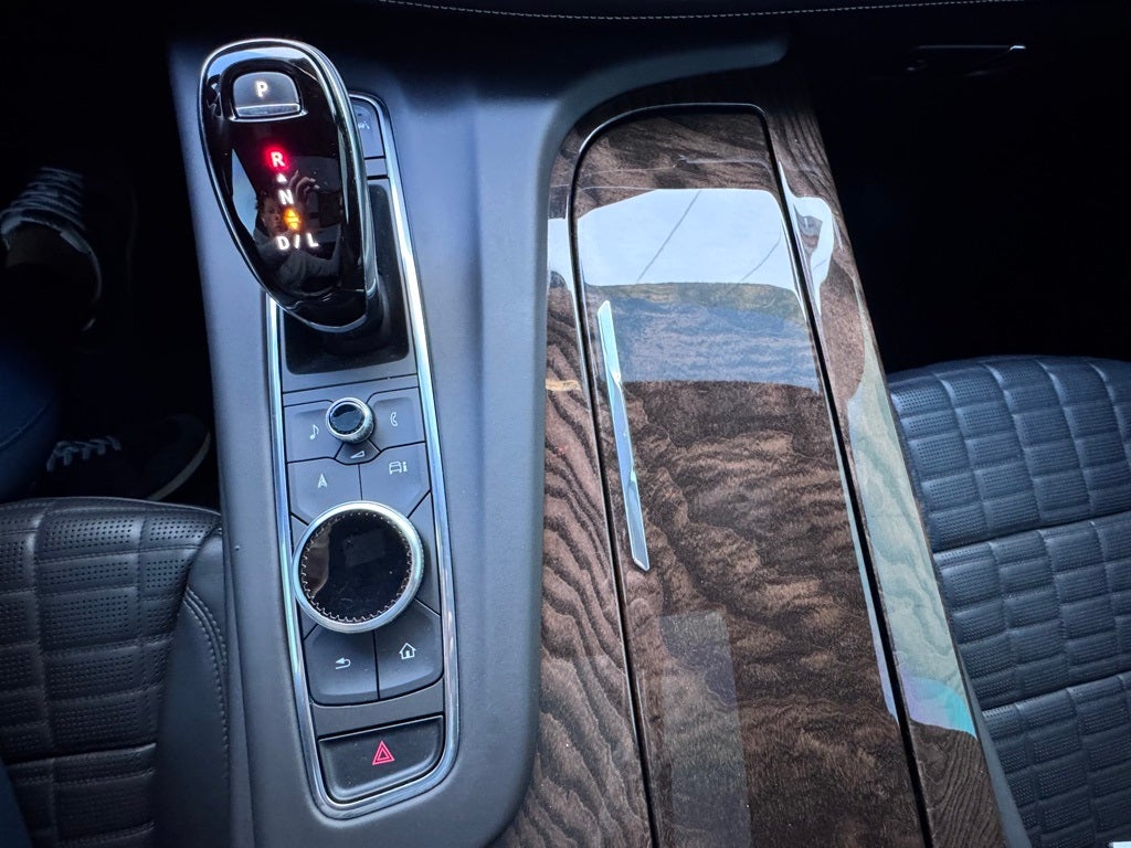 2023 Cadillac Escalade ESV Sport Platinum