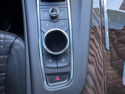 2023 Cadillac Escalade ESV Sport Platinum