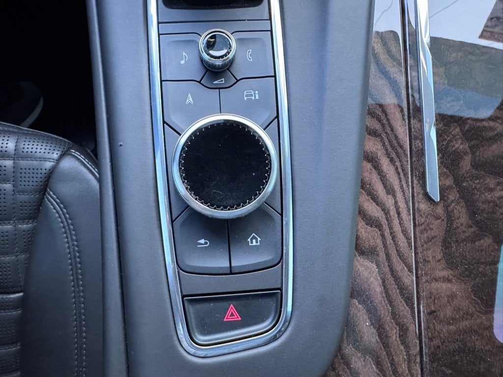 2023 Cadillac Escalade ESV Sport Platinum