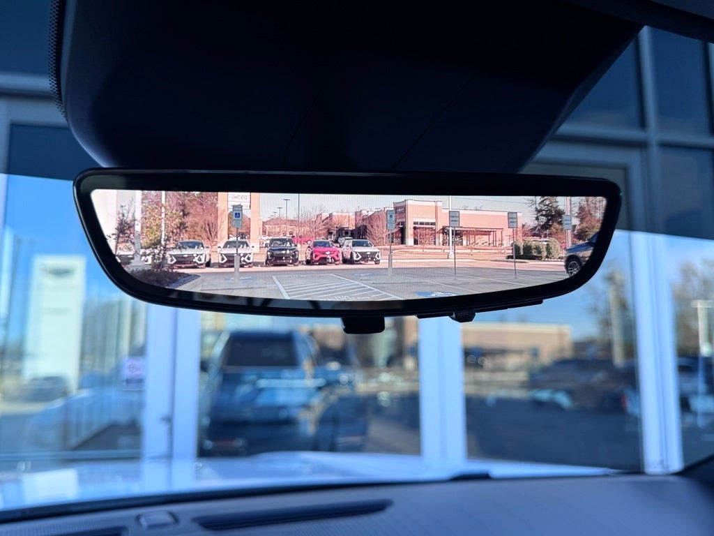 2023 Cadillac Escalade ESV Sport Platinum