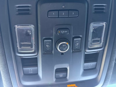 2023 Cadillac Escalade ESV Sport Platinum