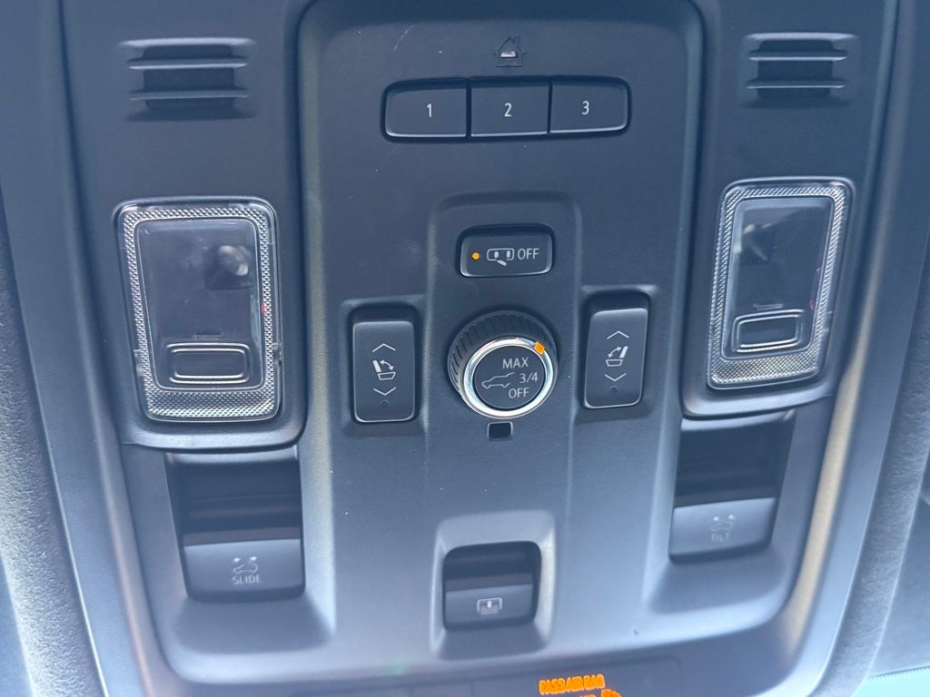 2023 Cadillac Escalade ESV Sport Platinum