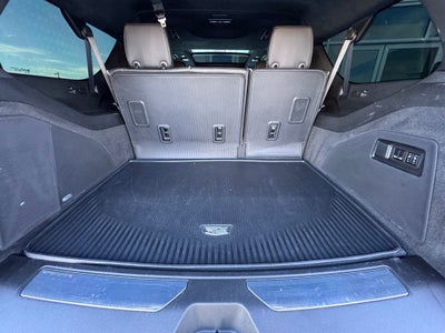 2023 Cadillac Escalade ESV Sport Platinum