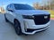2023 Cadillac Escalade ESV Sport Platinum