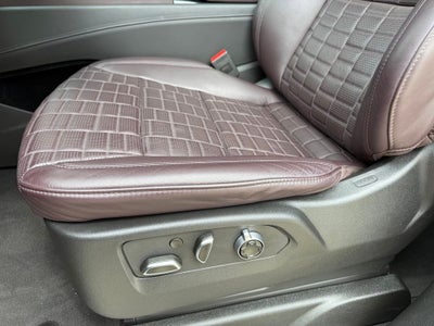 2024 Cadillac Escalade ESV Sport Platinum