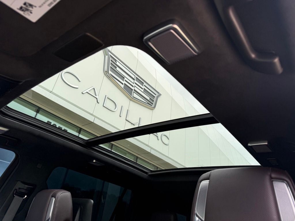 2024 Cadillac Escalade ESV Sport Platinum