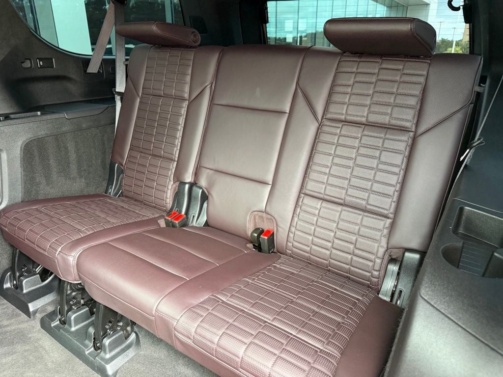 2024 Cadillac Escalade ESV Sport Platinum