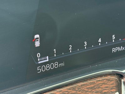 2024 Cadillac Escalade ESV Sport Platinum