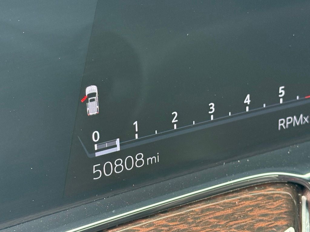 2024 Cadillac Escalade ESV Sport Platinum