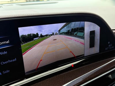 2024 Cadillac Escalade ESV Sport Platinum