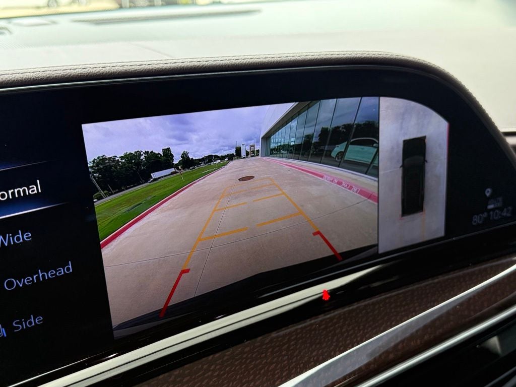 2024 Cadillac Escalade ESV Sport Platinum