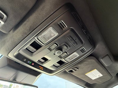 2024 Cadillac Escalade ESV Sport Platinum