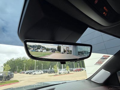 2024 Cadillac Escalade ESV Sport Platinum