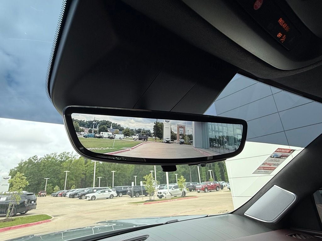 2024 Cadillac Escalade ESV Sport Platinum