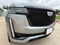 2024 Cadillac Escalade ESV Sport Platinum