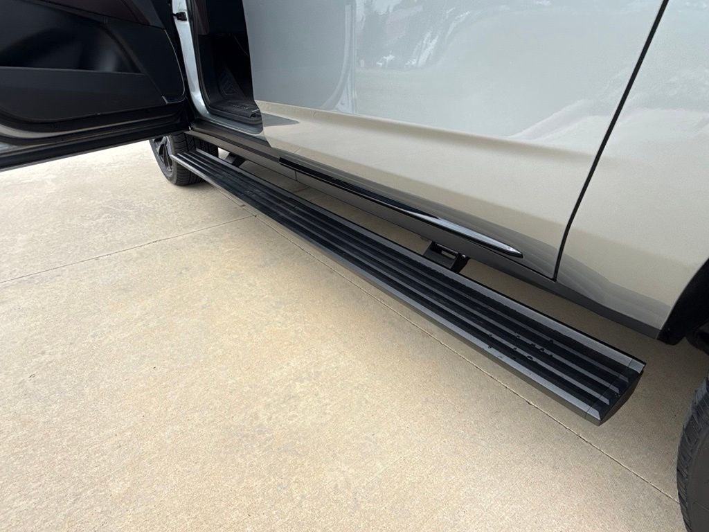 2024 Cadillac Escalade ESV Sport Platinum