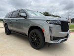 2024 Cadillac Escalade ESV Sport Platinum