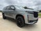 2024 Cadillac Escalade ESV Sport Platinum