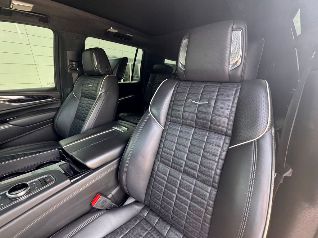 2023 Cadillac Escalade ESV V-Series