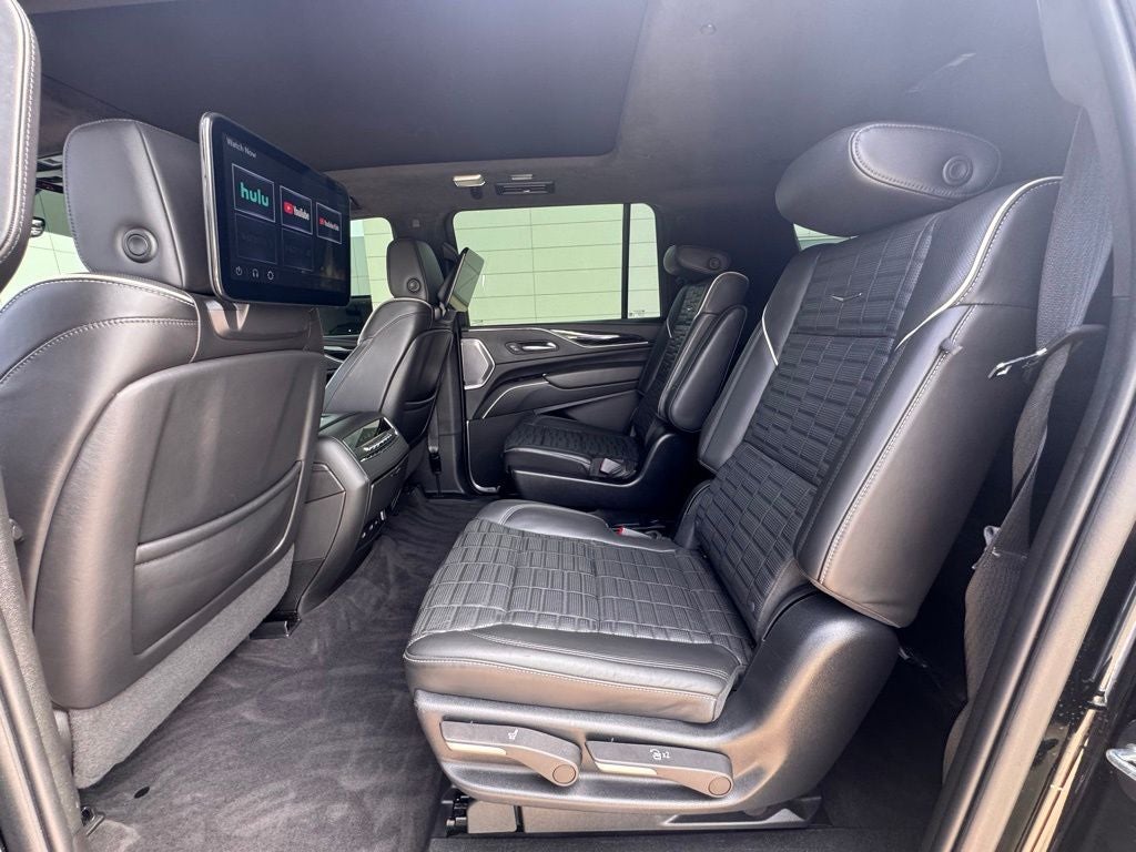 2023 Cadillac Escalade ESV V-Series