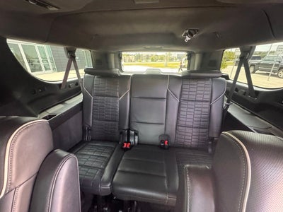 2023 Cadillac Escalade ESV V-Series