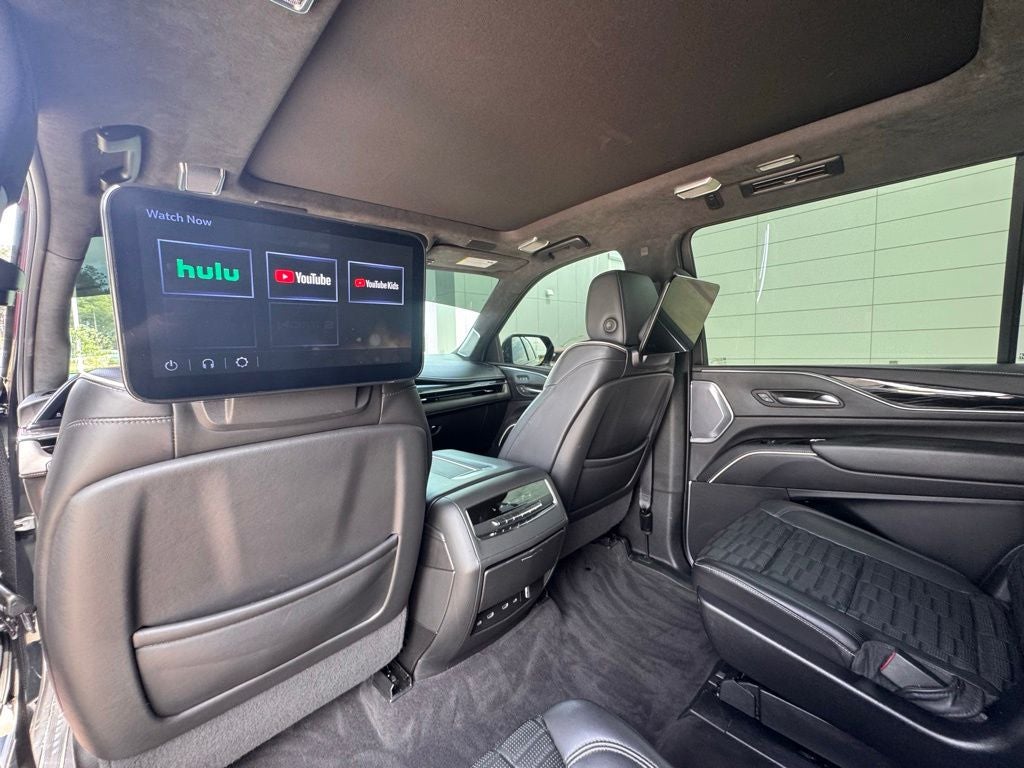 2023 Cadillac Escalade ESV V-Series