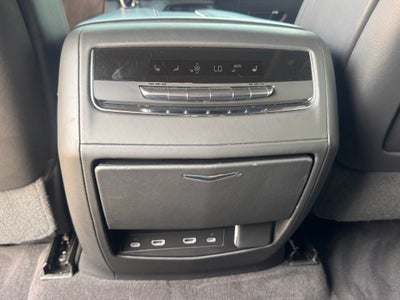 2023 Cadillac Escalade ESV V-Series