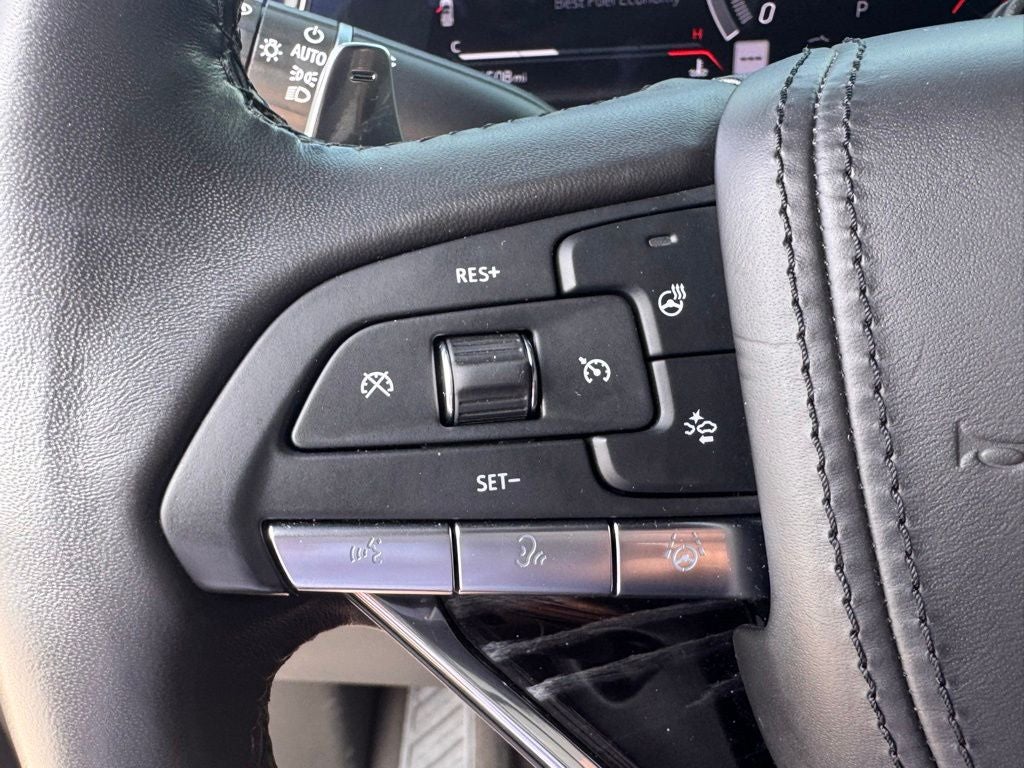 2023 Cadillac Escalade ESV V-Series