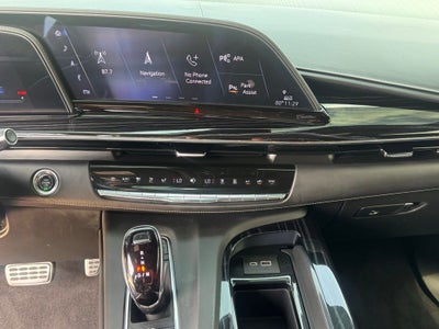 2023 Cadillac Escalade ESV V-Series
