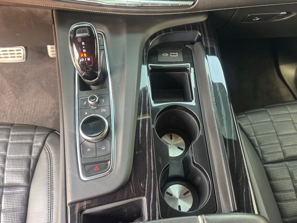 2023 Cadillac Escalade ESV V-Series