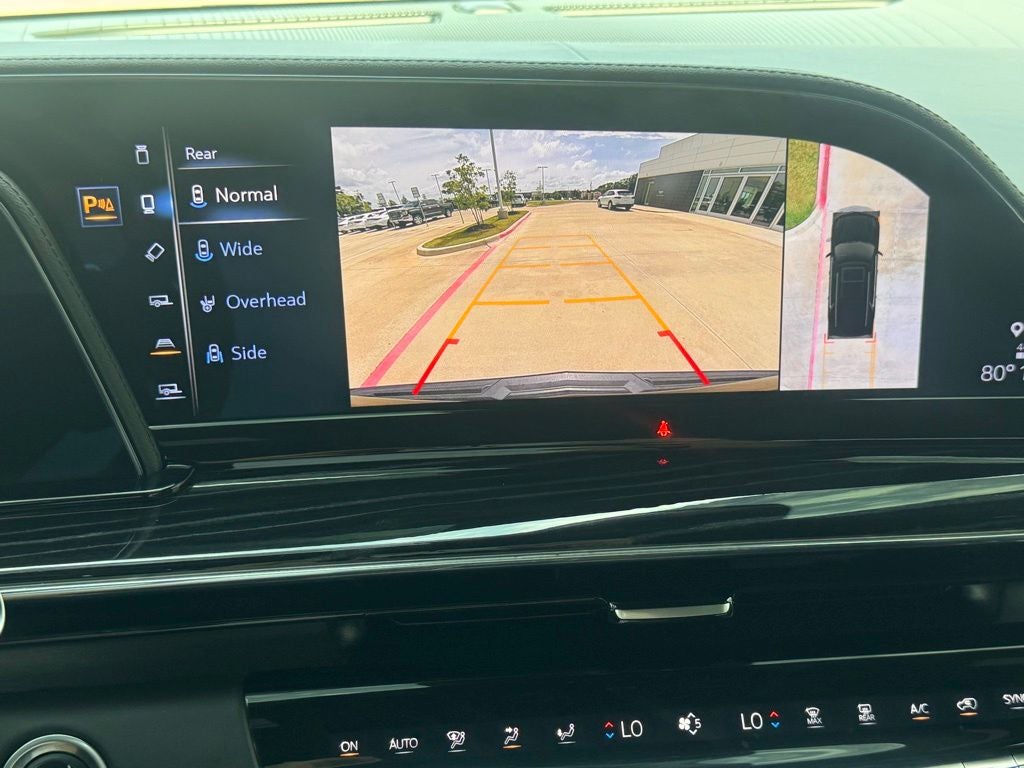2023 Cadillac Escalade ESV V-Series