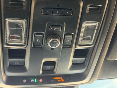 2023 Cadillac Escalade ESV V-Series