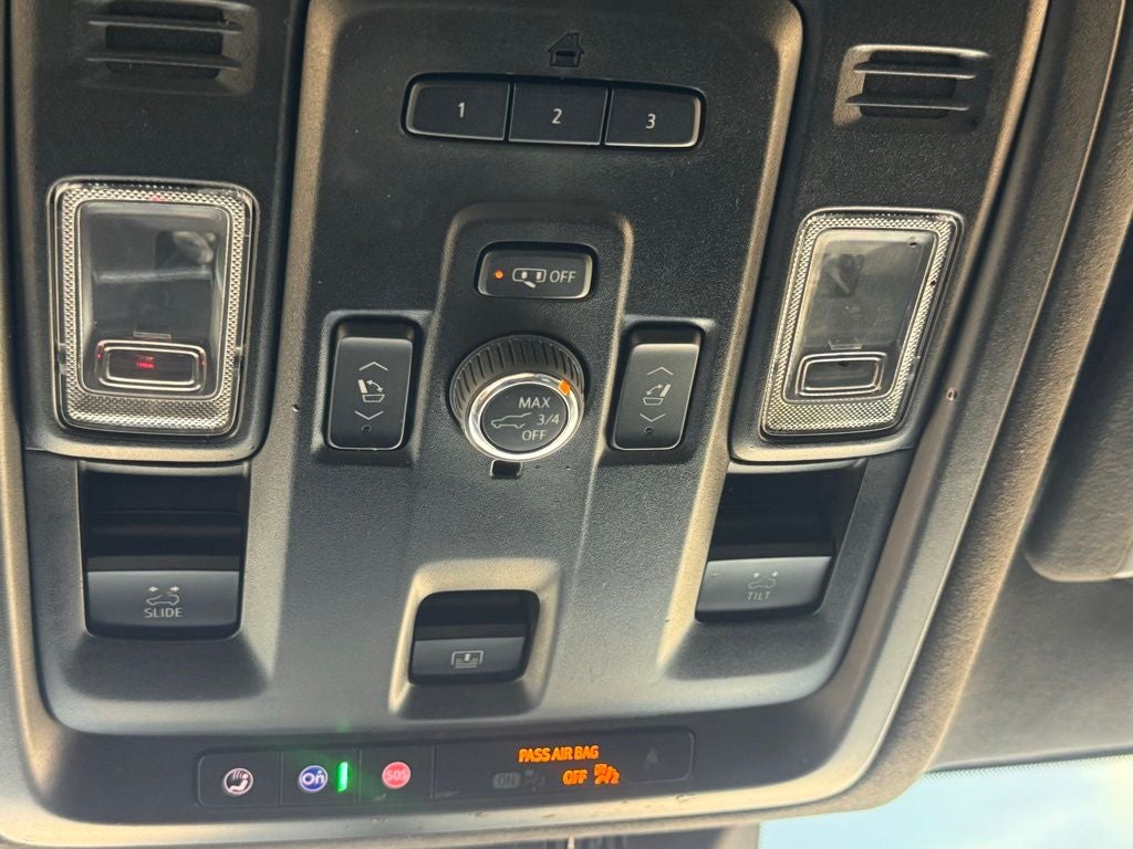 2023 Cadillac Escalade ESV V-Series