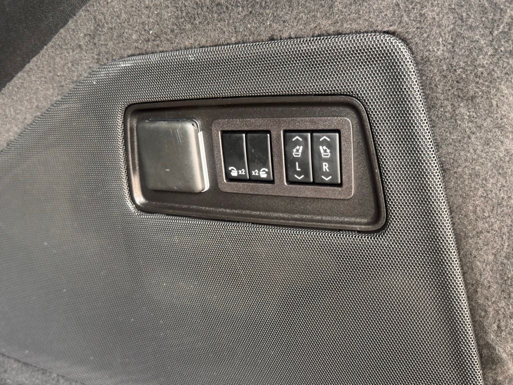 2023 Cadillac Escalade ESV V-Series