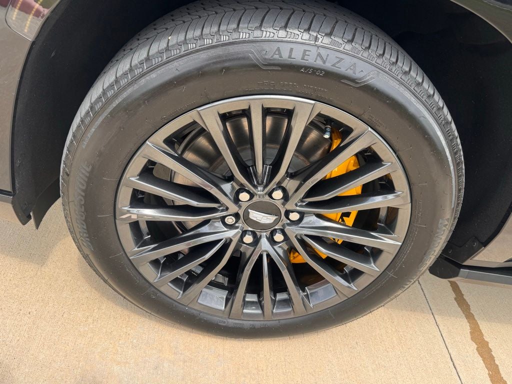 2023 Cadillac Escalade ESV V-Series