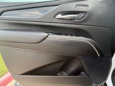 2024 Cadillac Escalade ESV V-Series