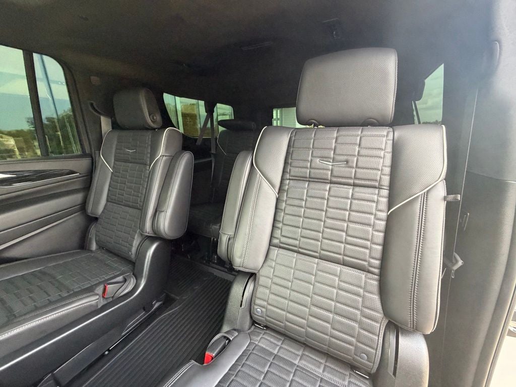 2024 Cadillac Escalade ESV V-Series