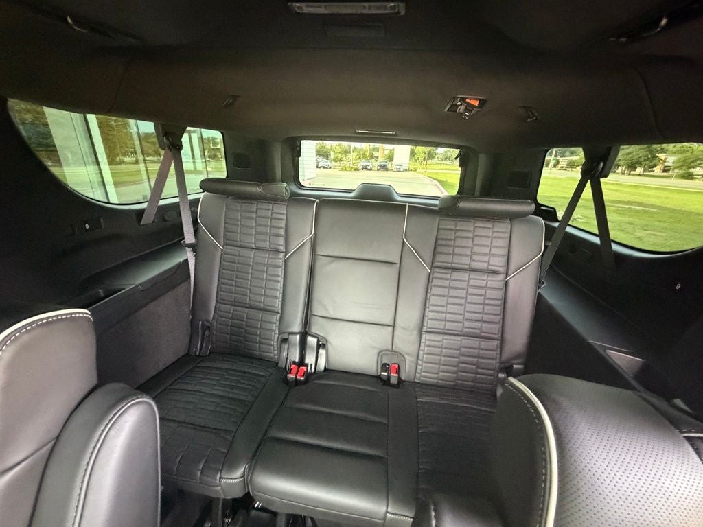2024 Cadillac Escalade ESV V-Series