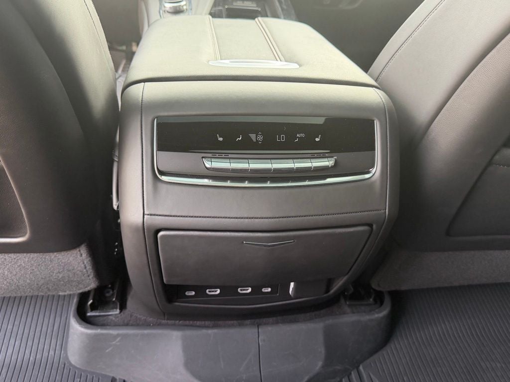 2024 Cadillac Escalade ESV V-Series