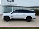 2024 Cadillac Escalade ESV V-Series