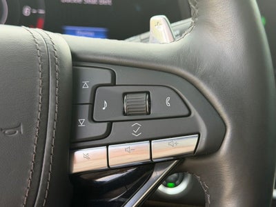 2024 Cadillac Escalade ESV V-Series