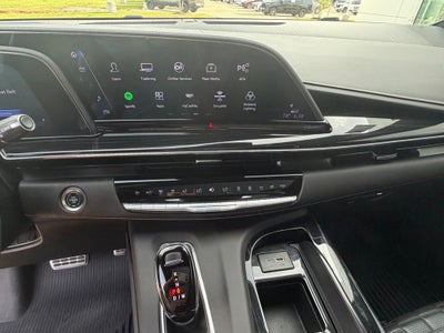 2024 Cadillac Escalade ESV V-Series
