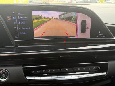 2024 Cadillac Escalade ESV V-Series