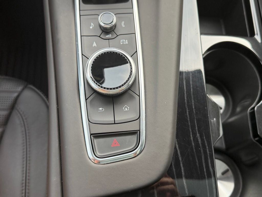 2024 Cadillac Escalade ESV V-Series