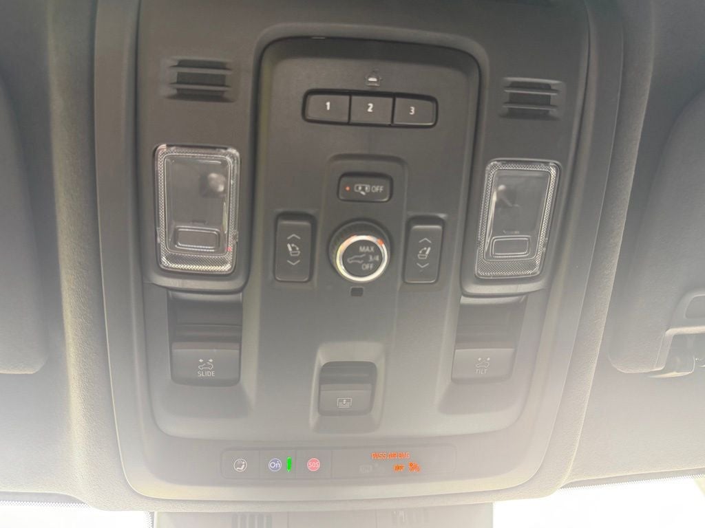 2024 Cadillac Escalade ESV V-Series